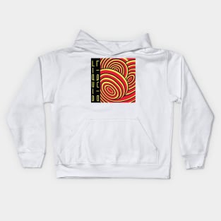 liquid Kids Hoodie